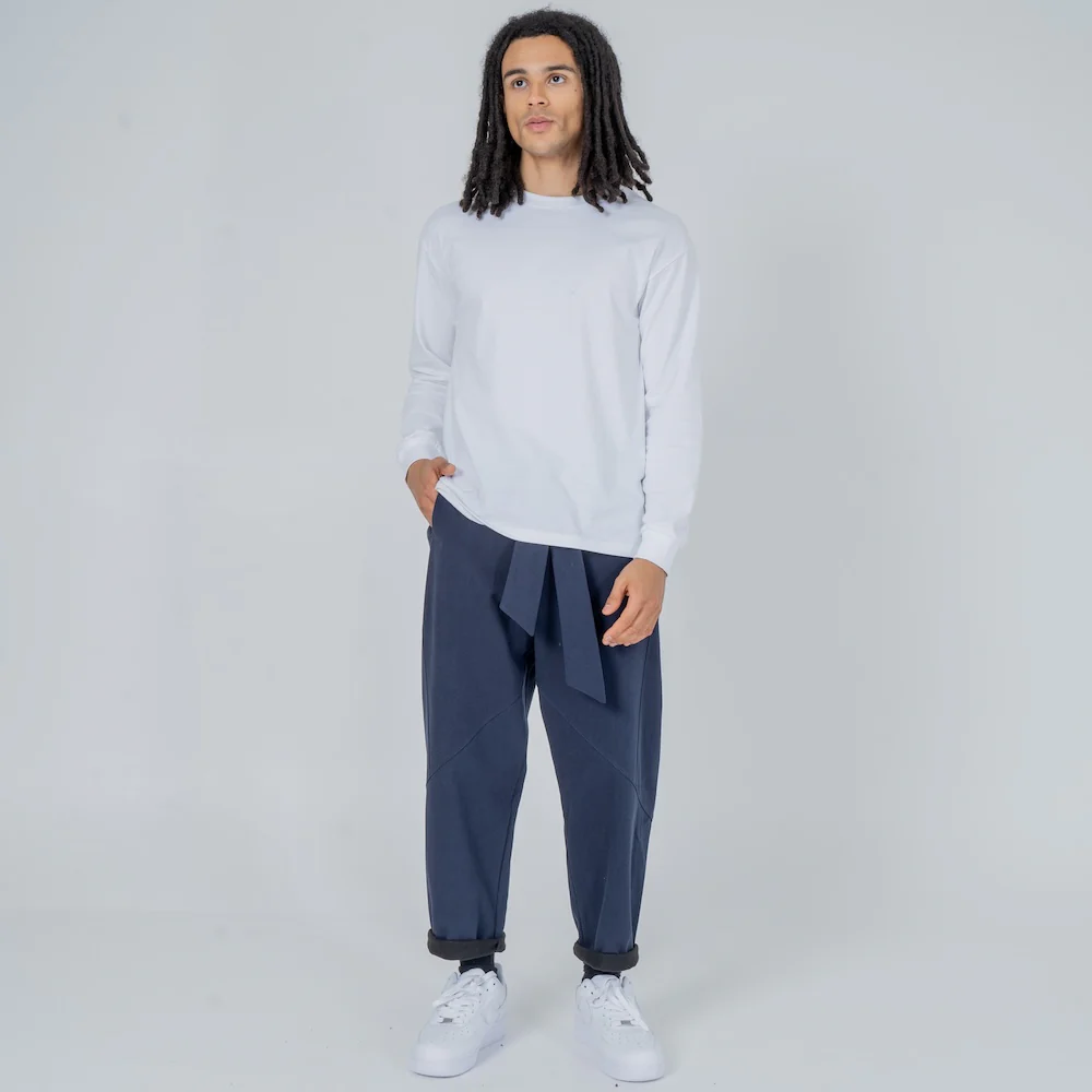 Akio - Pantalon harem d'hiver - Image 10