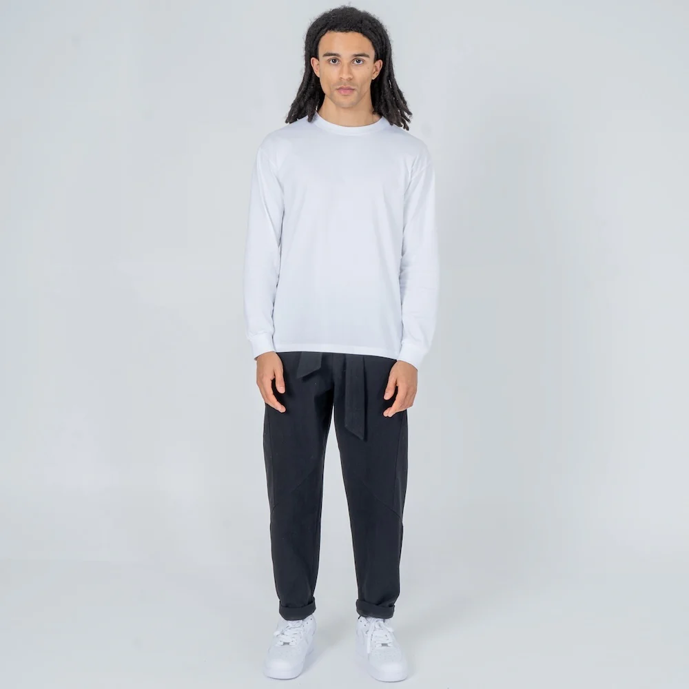 Akio - Pantalon harem d'hiver - Image 4