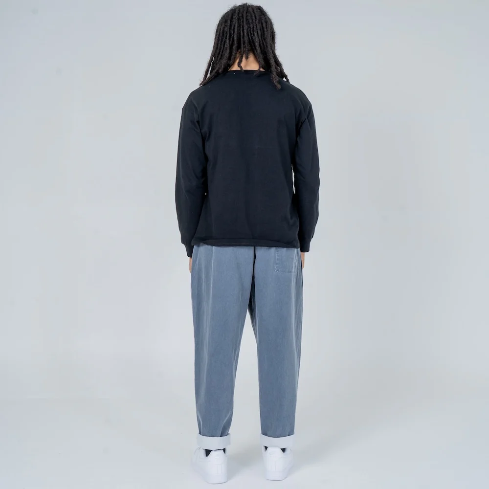 Asami - Pantalon denim confort - Image 10
