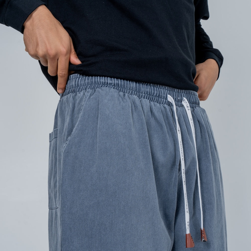 Asami - Pantalon denim confort - Image 11