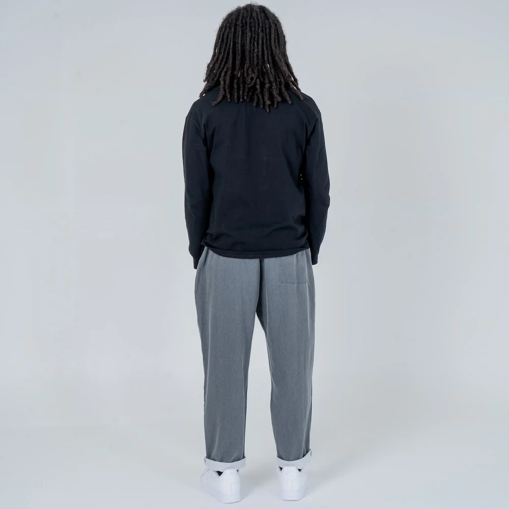 Asami - Pantalon denim confort - Image 6