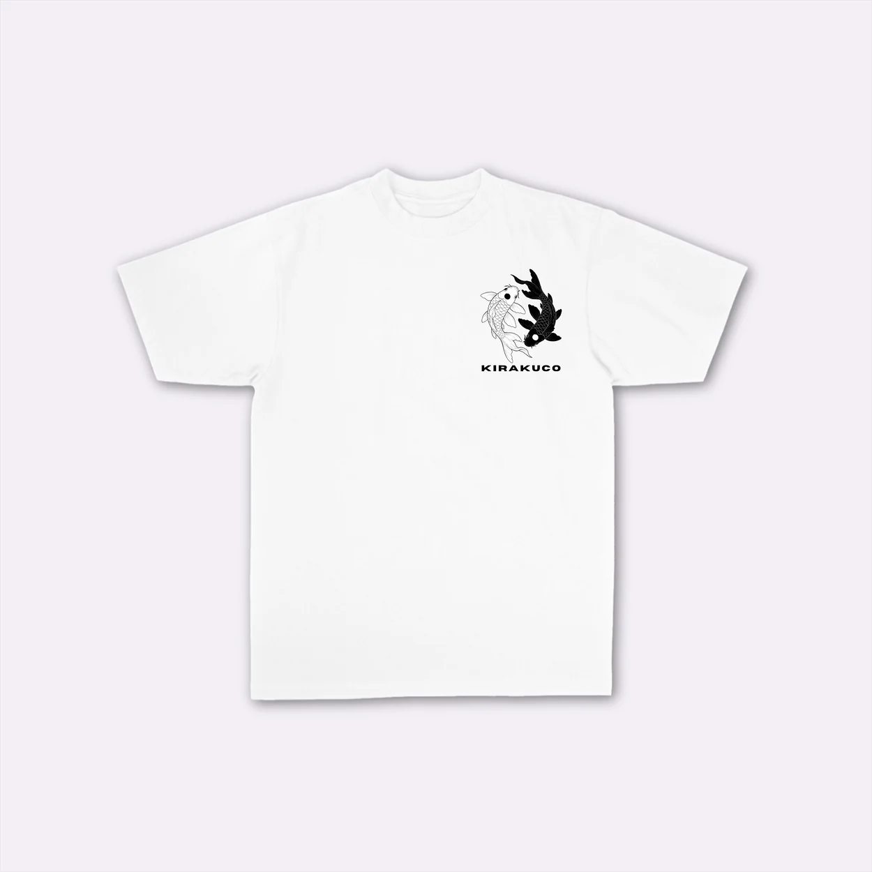 In Yō - T-shirt japonais oversize - Image 3
