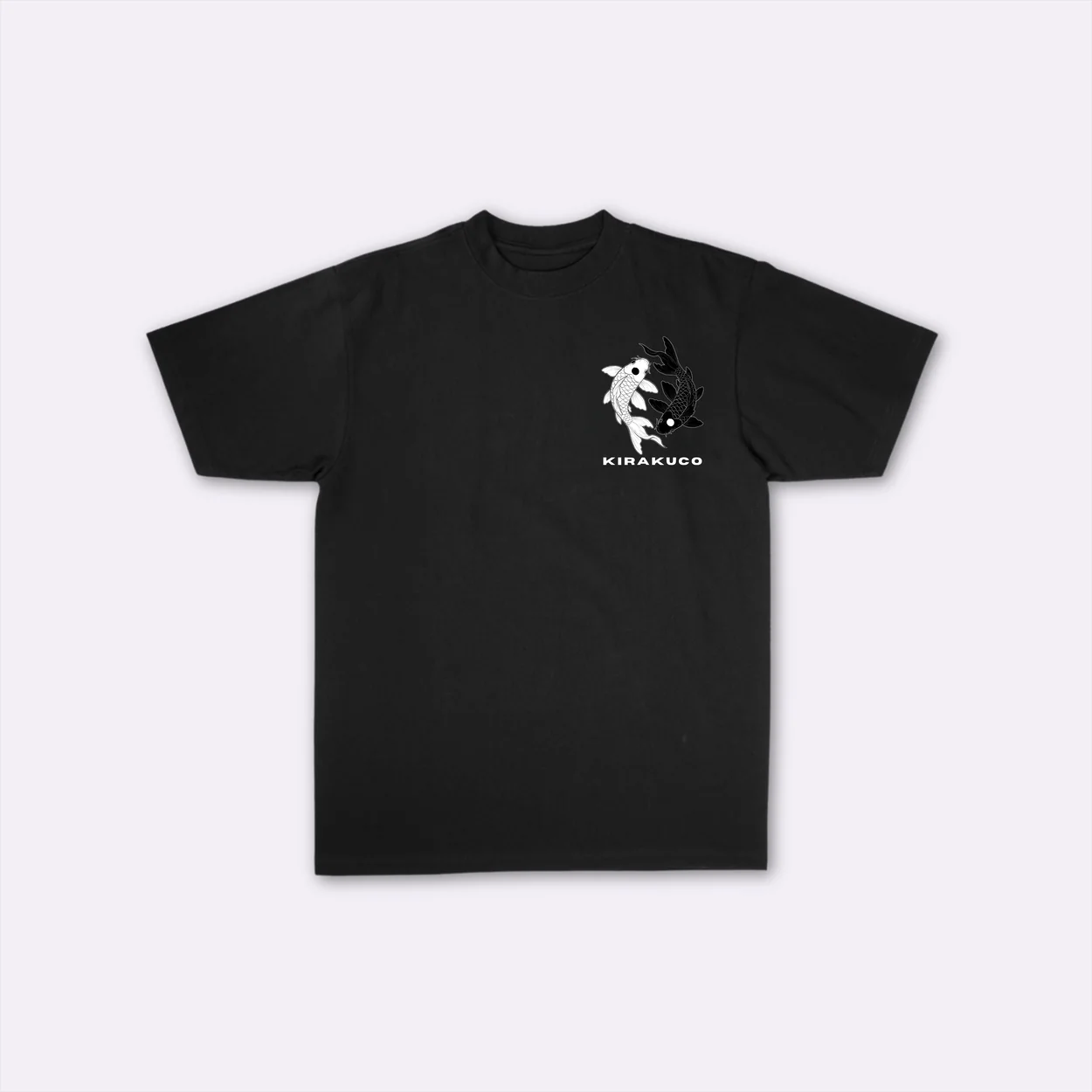 In Yō - T-shirt japonais oversize - Image 6