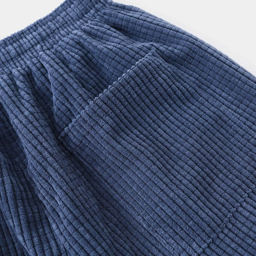 Jitsu - Pantalon en velours côtelé - Image 7