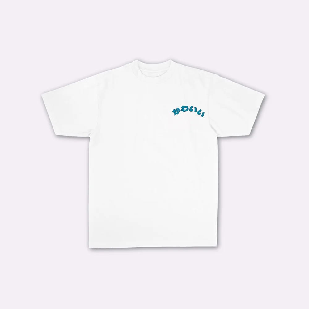 Kawaii - T-shirt japonais oversize - Image 3