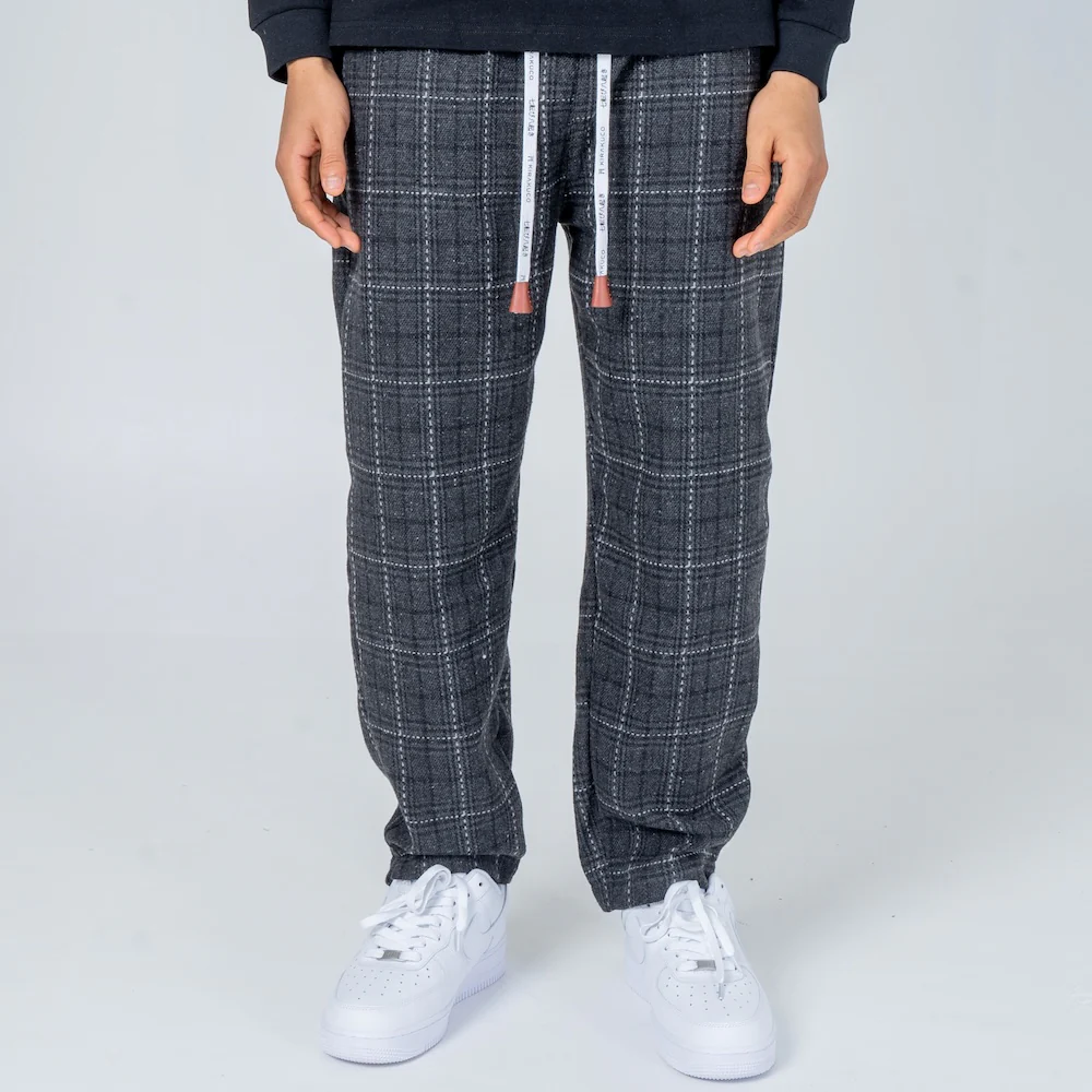 Kosei - Pantalon confort en coton