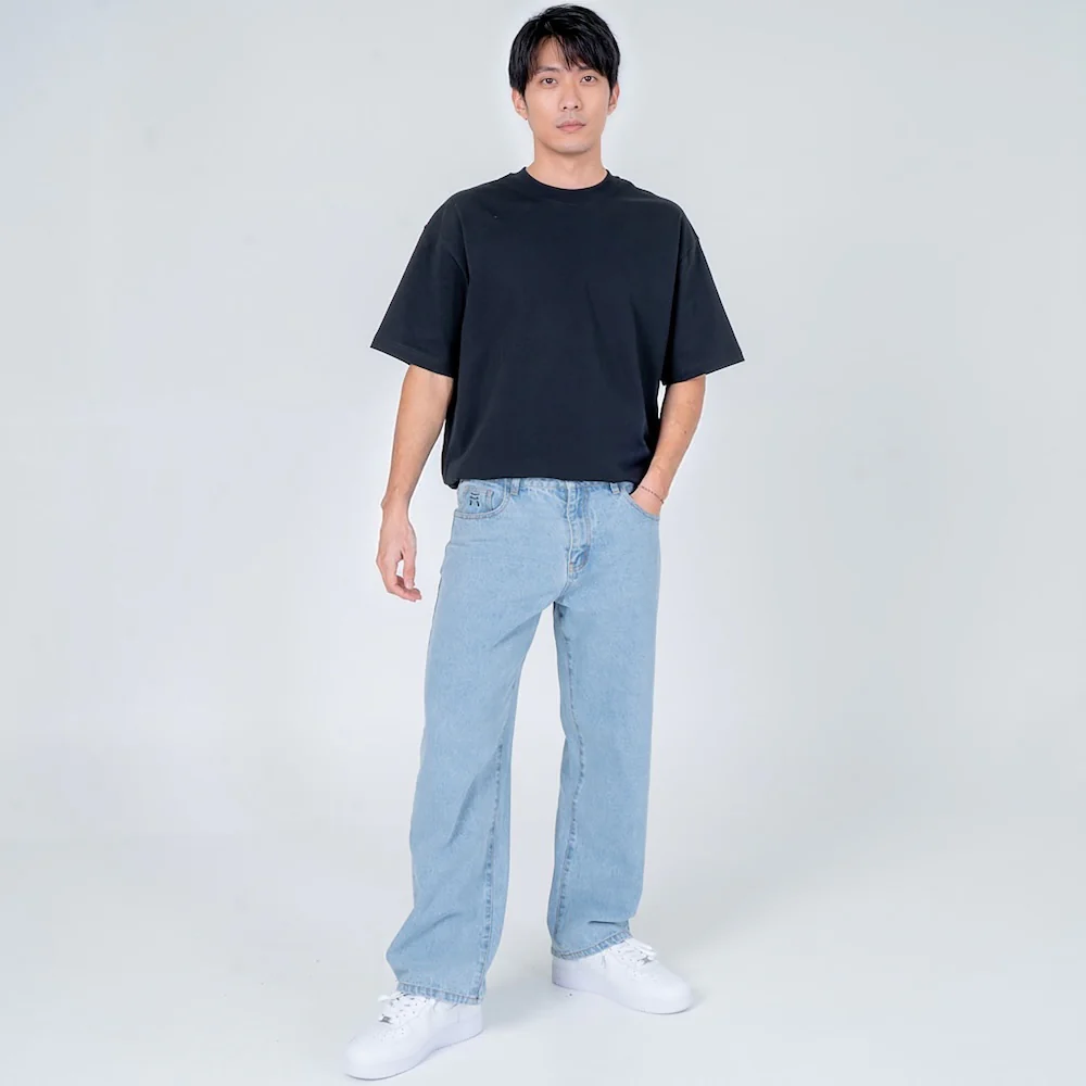 Kyoto - Pantalon denim japonais - Image 4