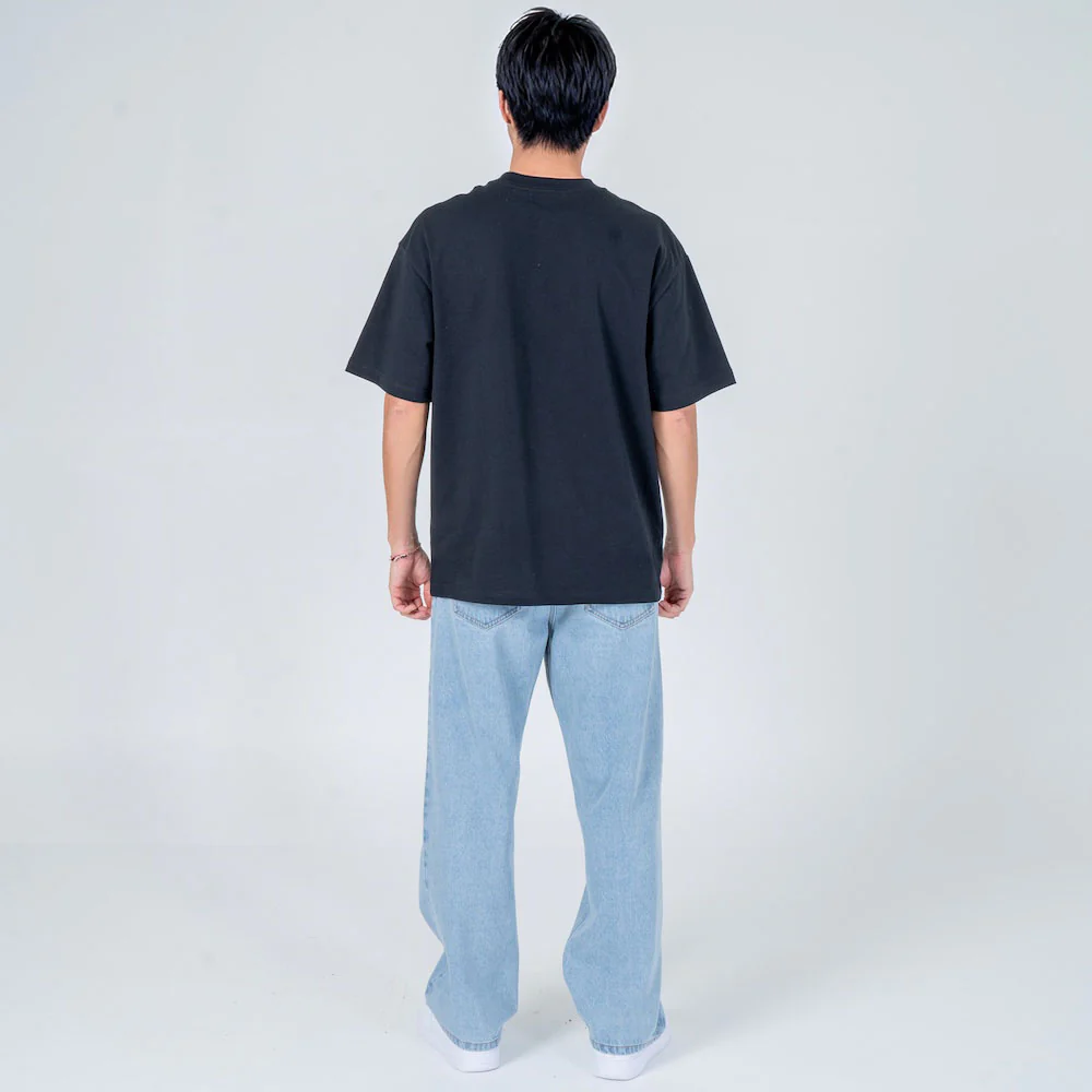 Kyoto - Pantalon denim japonais - Image 5
