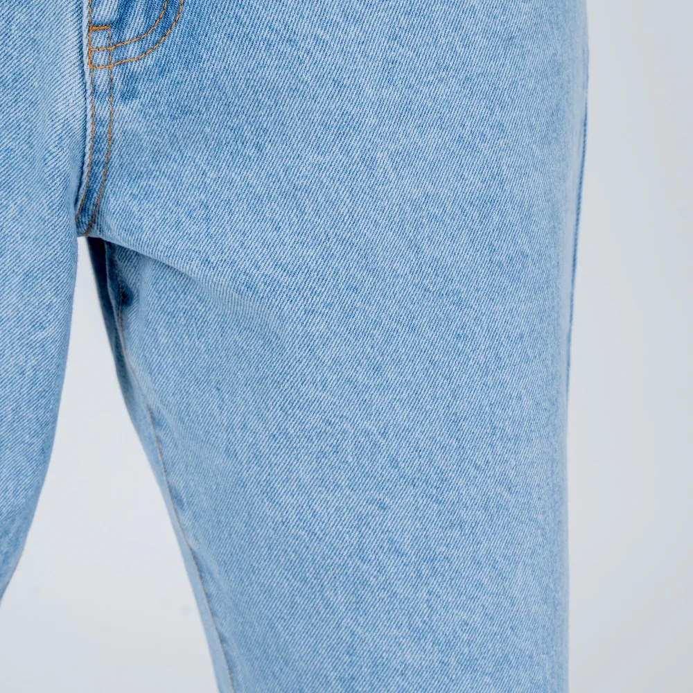 Kyoto - Pantalon denim japonais - Image 6