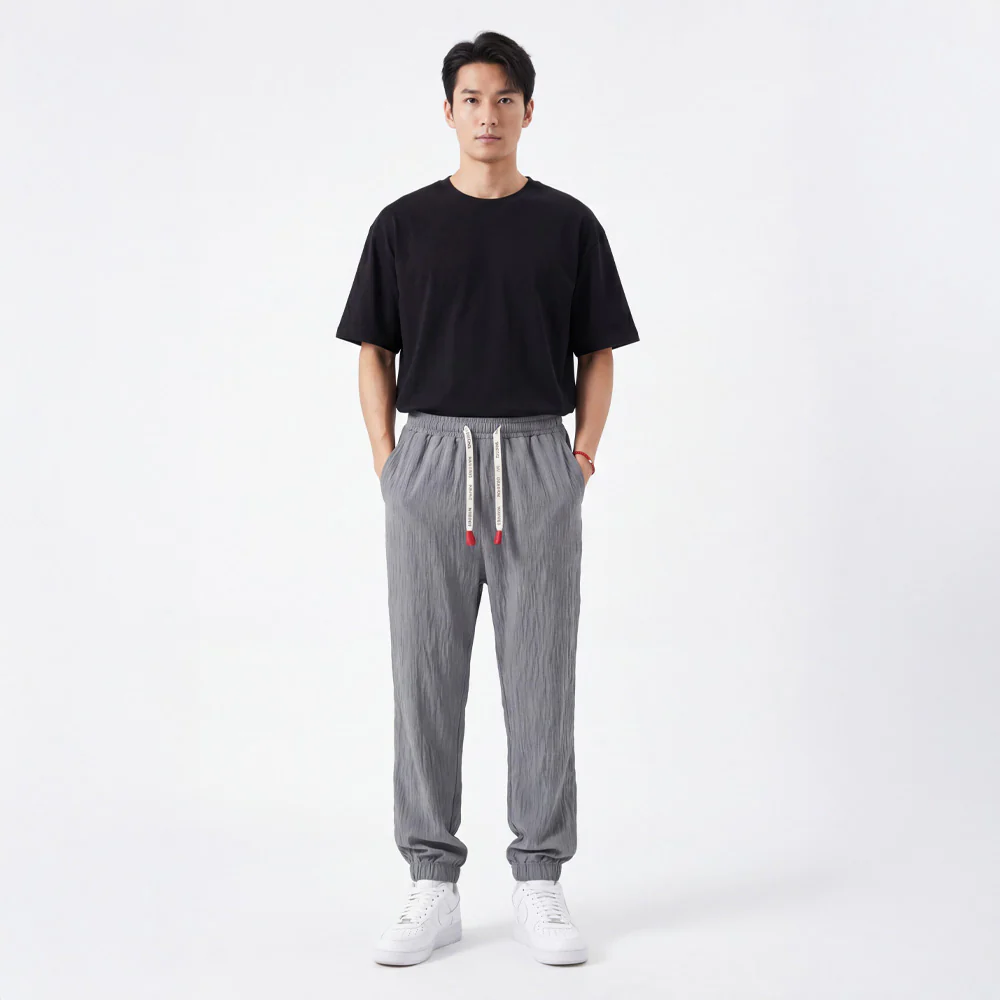 Michi - Pantalon confort japonais - Image 4