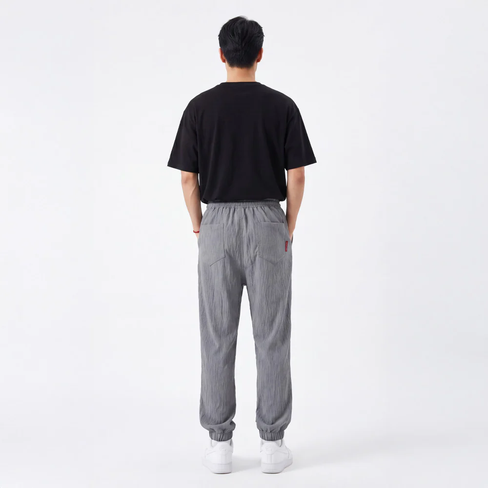 Michi - Pantalon confort japonais - Image 5