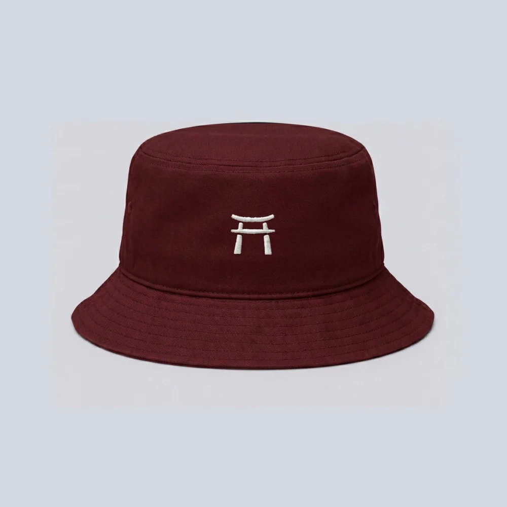 Mon - Bob avec broderie - Image 3