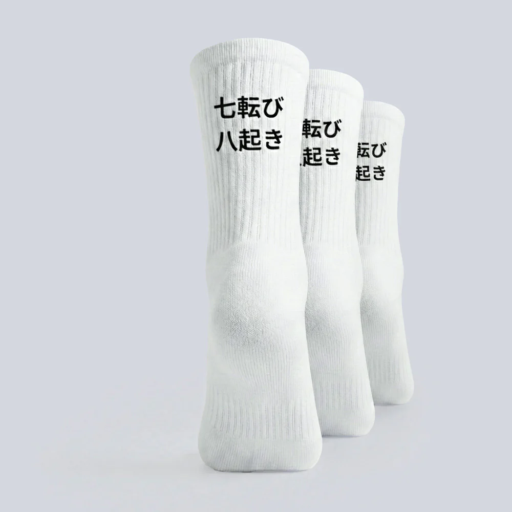 Nana korobi ya oki - Chaussettes - Image 2