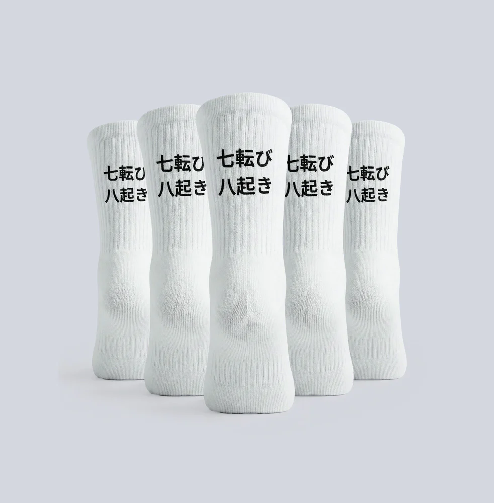 Nana korobi ya oki - Chaussettes - Image 3
