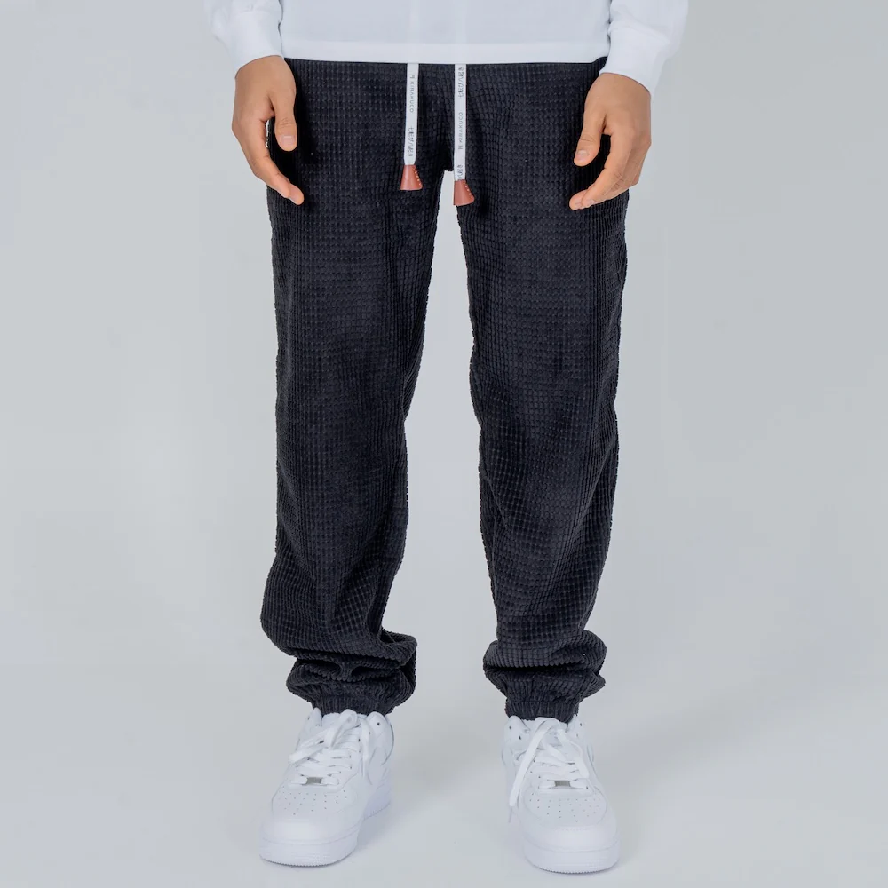 Pack de 3 x Jitsu - Pantalon en velours côtelé - Image 5