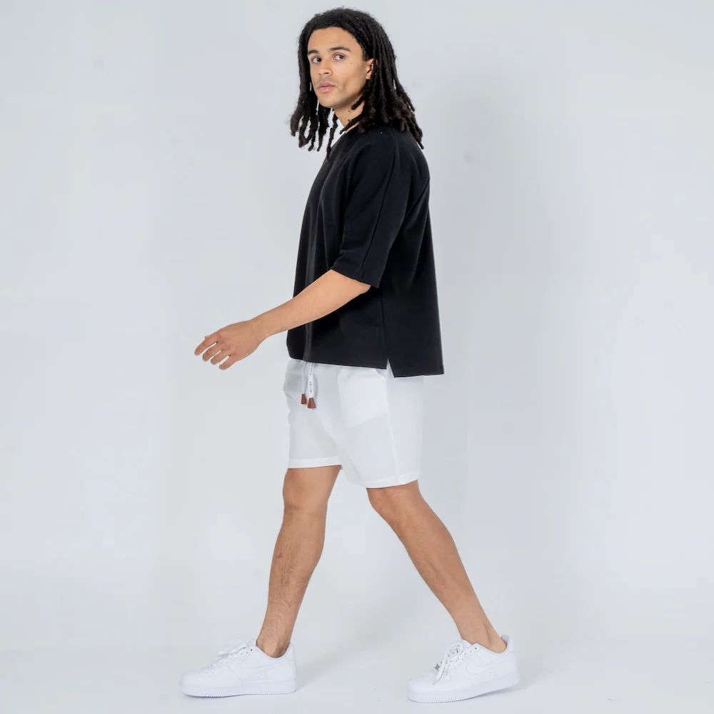 Pack de 4 x Daiki - Short confort - Image 3
