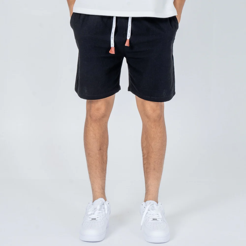 Pack de 4 x Daiki - Short confort - Image 8