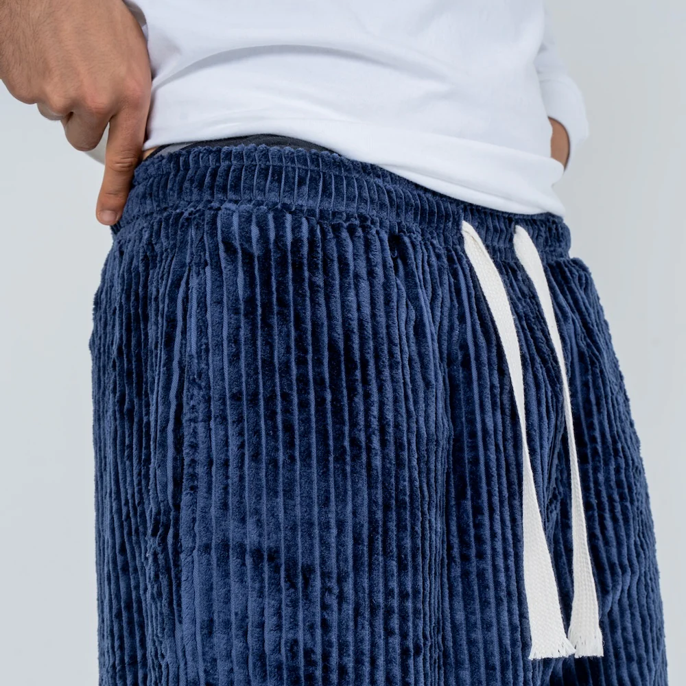 Pack de 4 x Masaaki - Pantalon en velours côtelé - Image 3