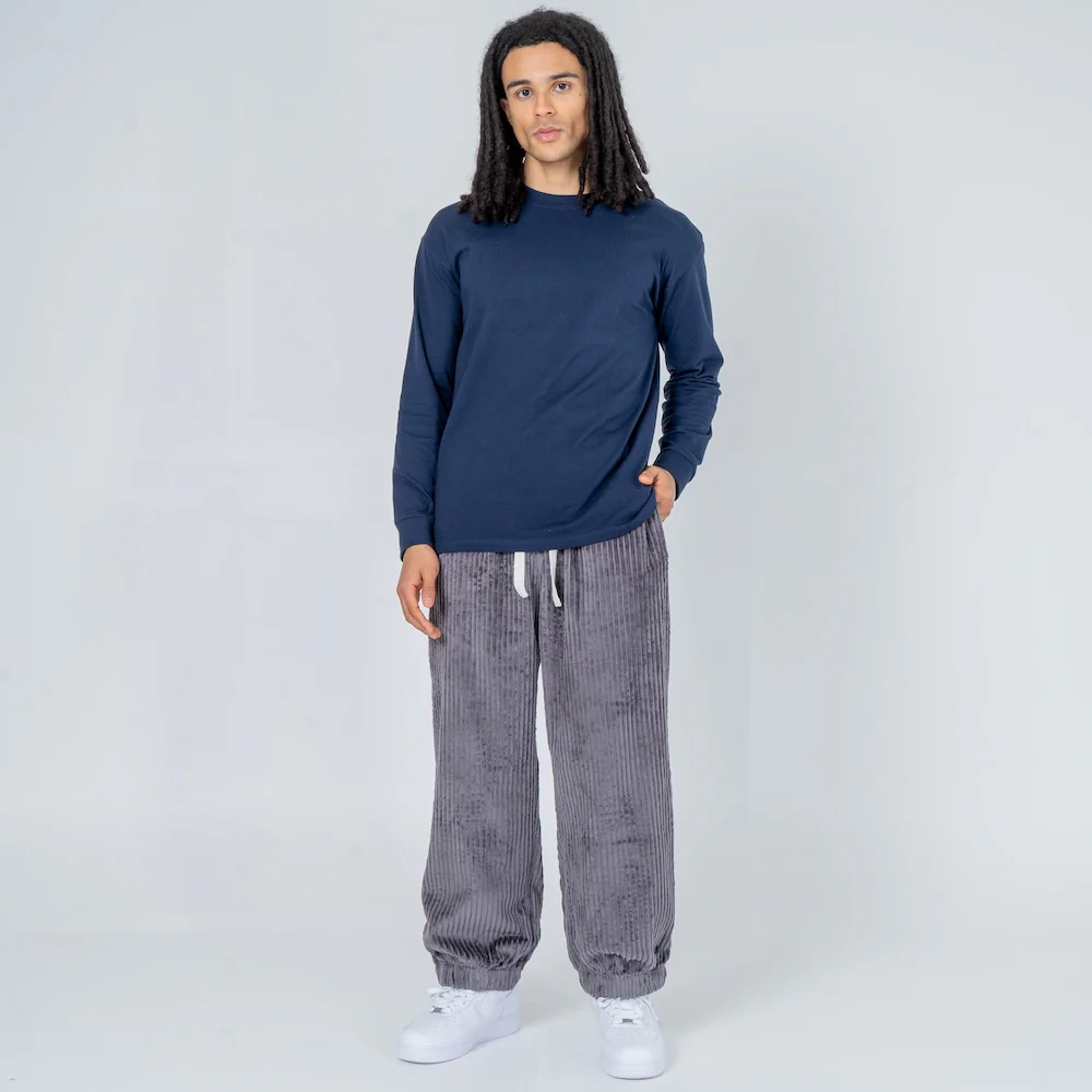 Pack de 4 x Masaaki - Pantalon en velours côtelé - Image 4