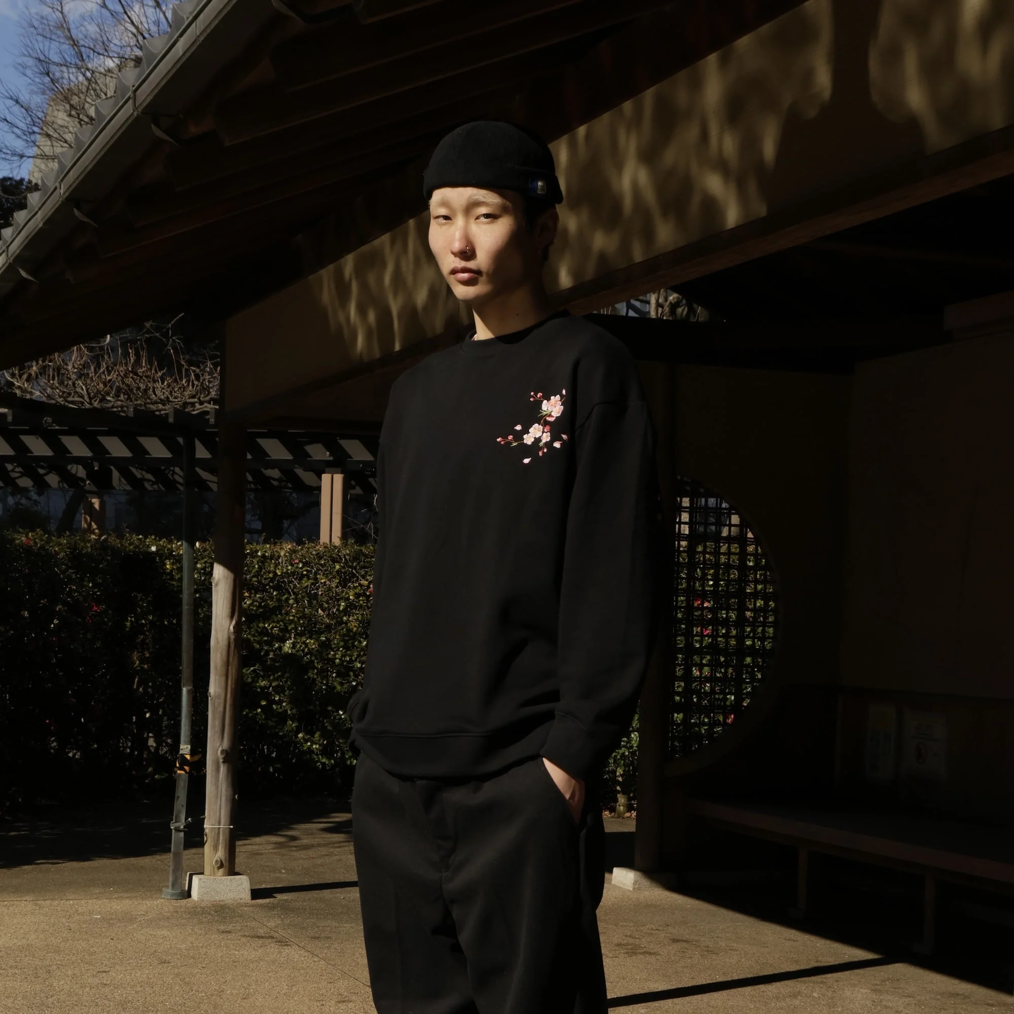 Emi - Sweat brodé - Image 11