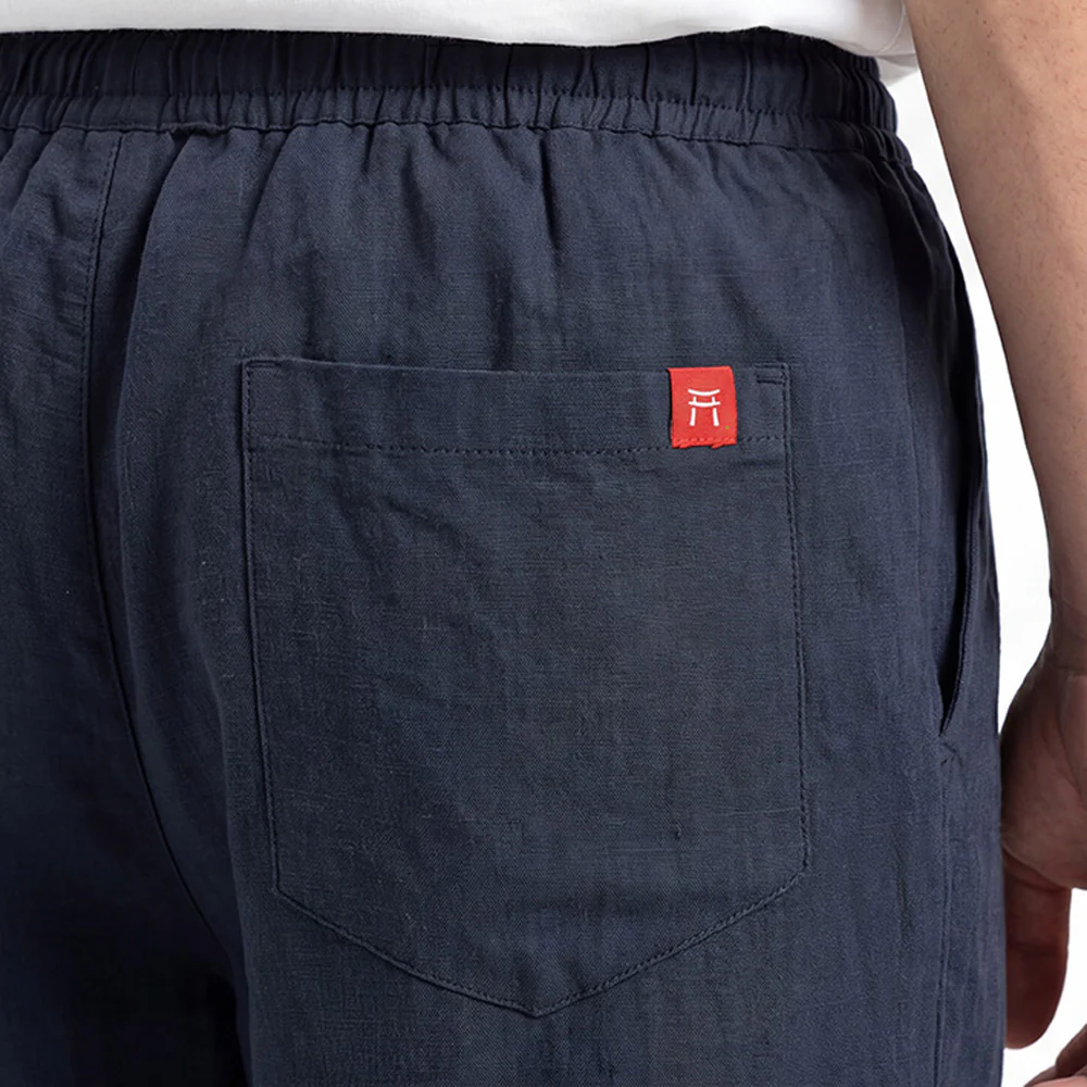 Take - Pantalon confort japonais - Image 3