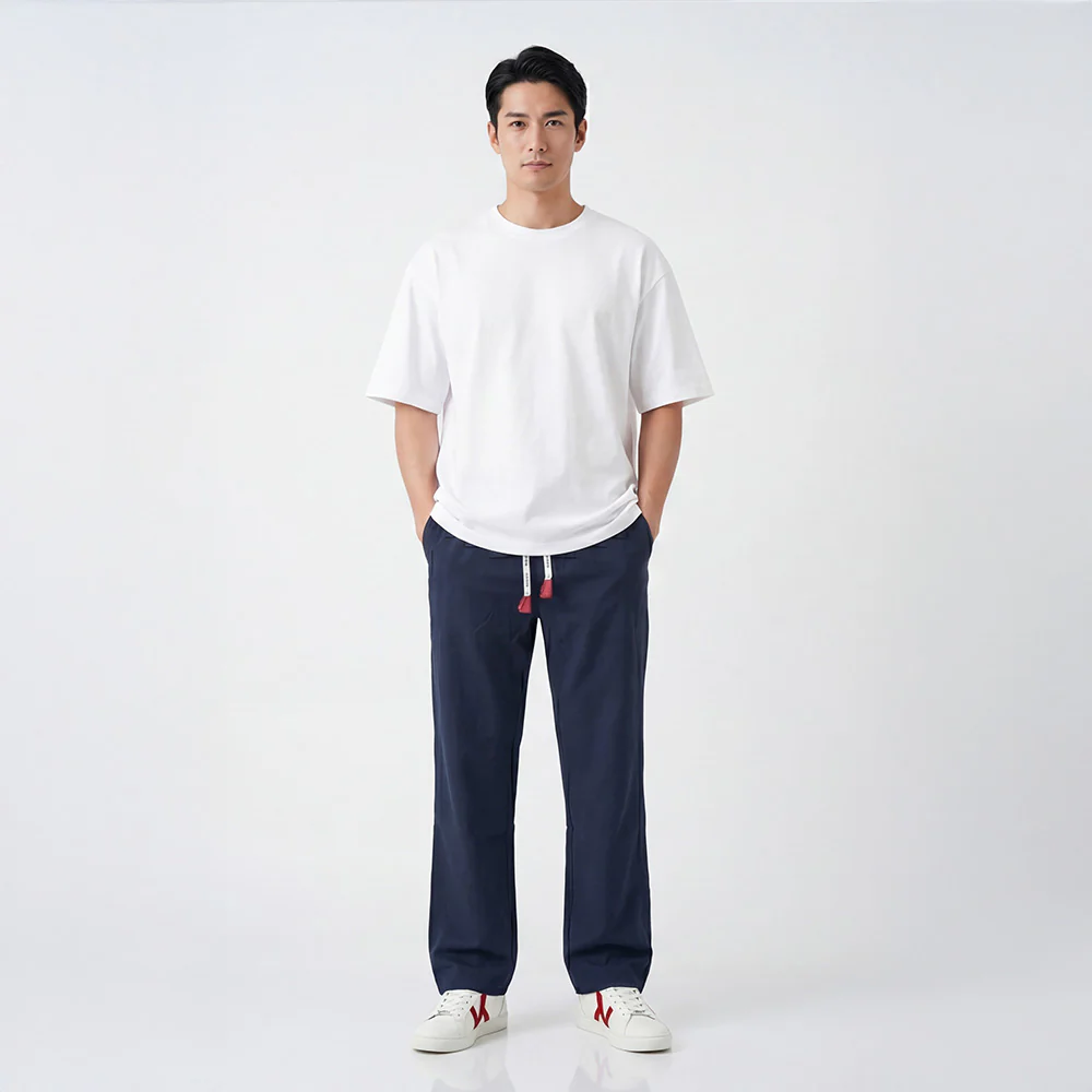 Take - Pantalon confort japonais - Image 4