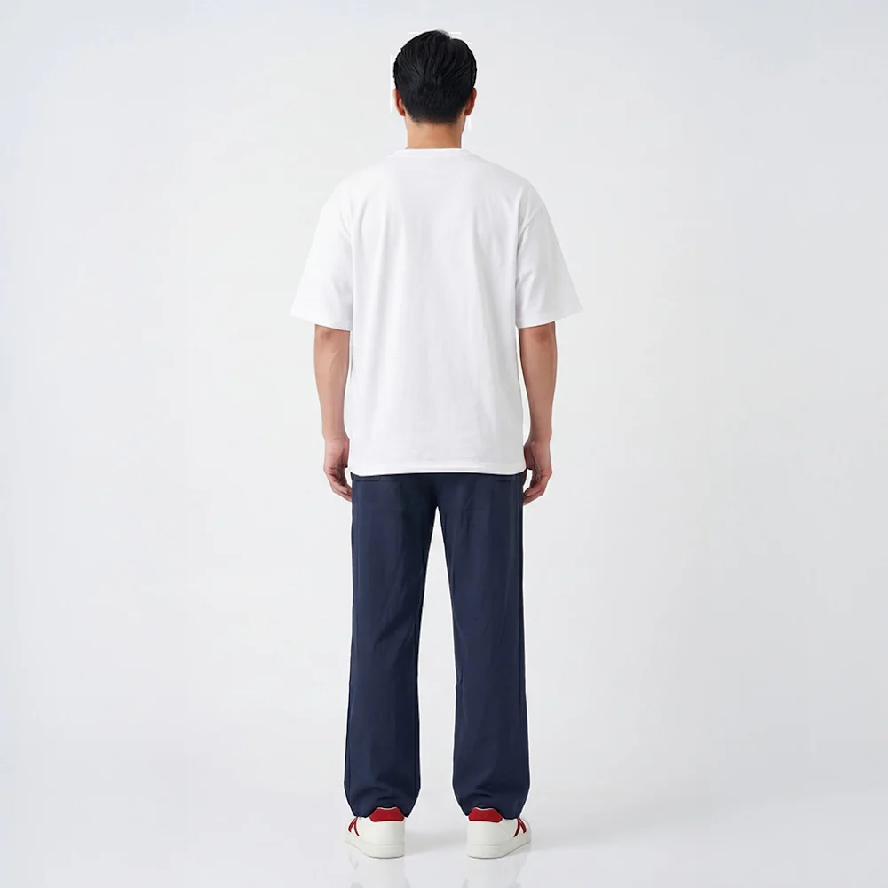 Take - Pantalon confort japonais - Image 5