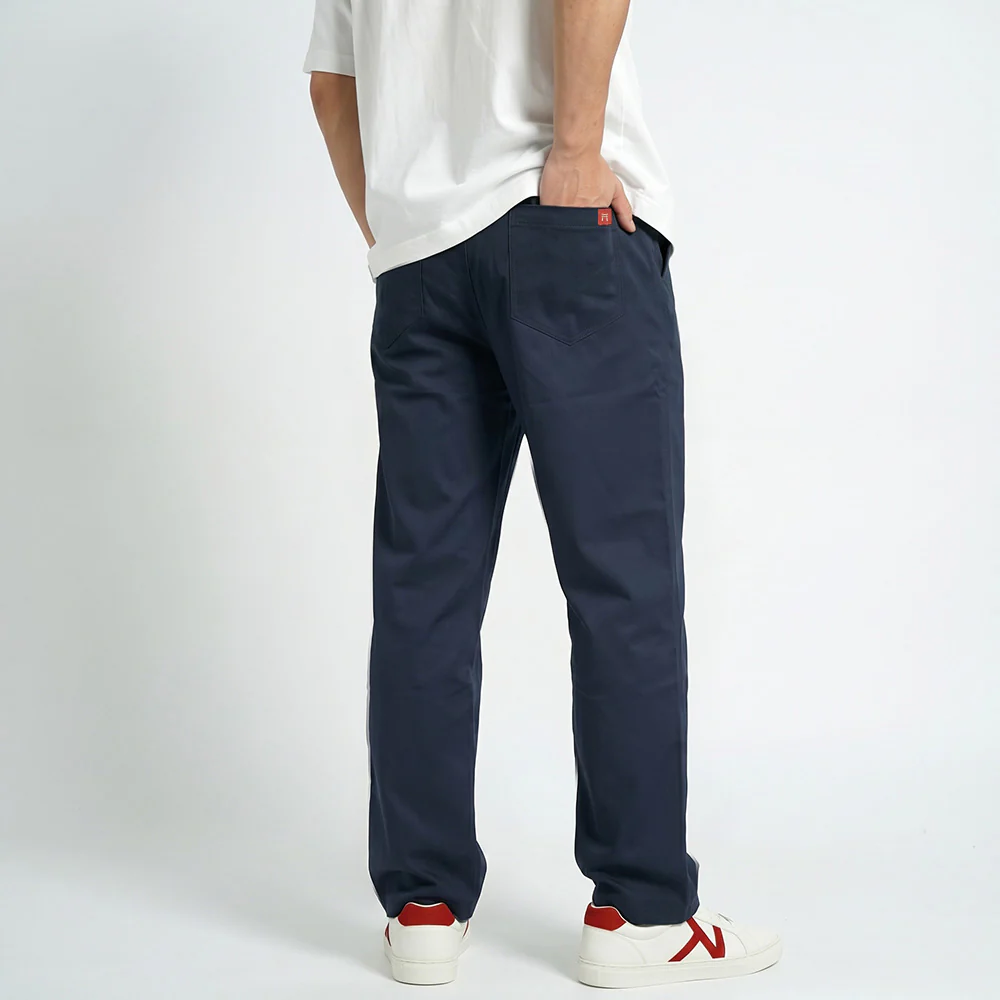 Take - Pantalon confort japonais - Image 6