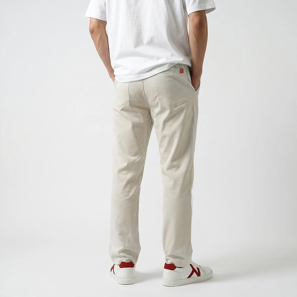 Take - Pantalon confort japonais - Image 7