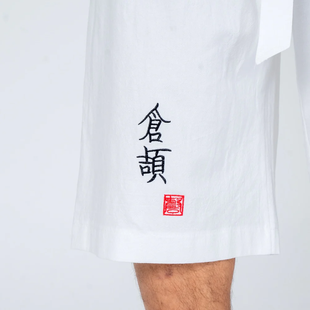 Taro - Pantalon court confort japonais - Image 5
