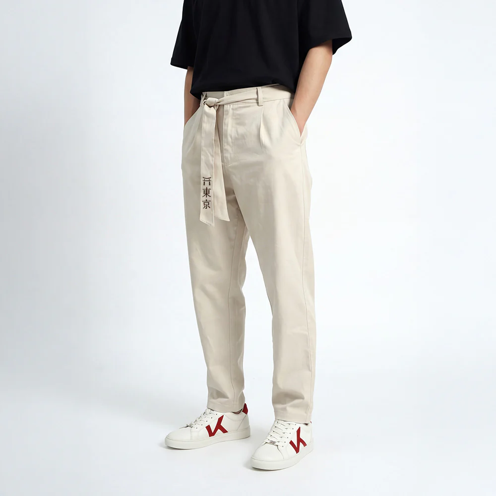 Tetsu - Pantalon confort japonais - Image 3