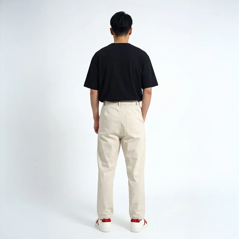 Tetsu - Pantalon confort japonais - Image 5