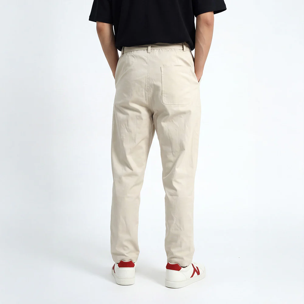 Tetsu - Pantalon confort japonais - Image 6
