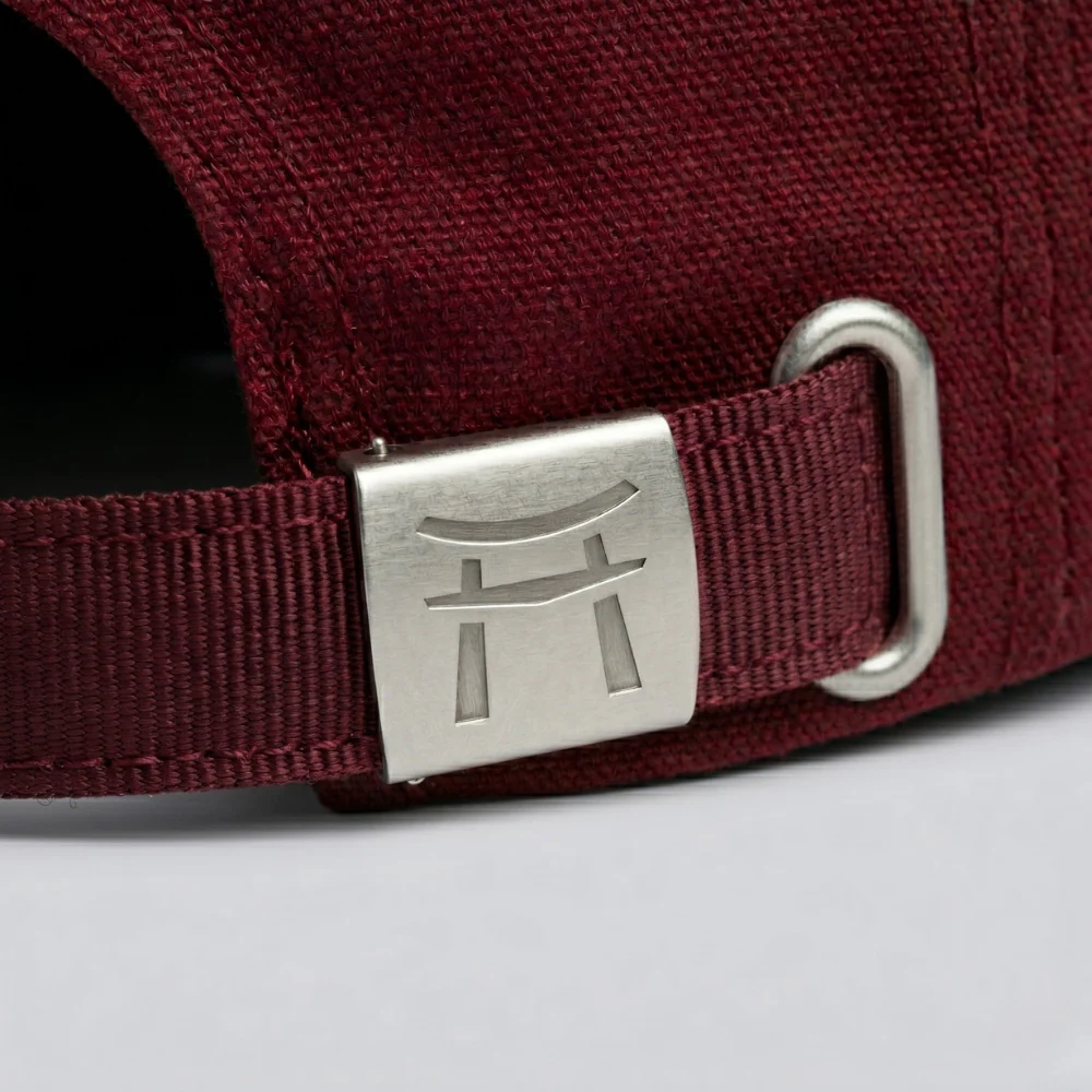 Usagi - Casquette avec broderie - Image 4