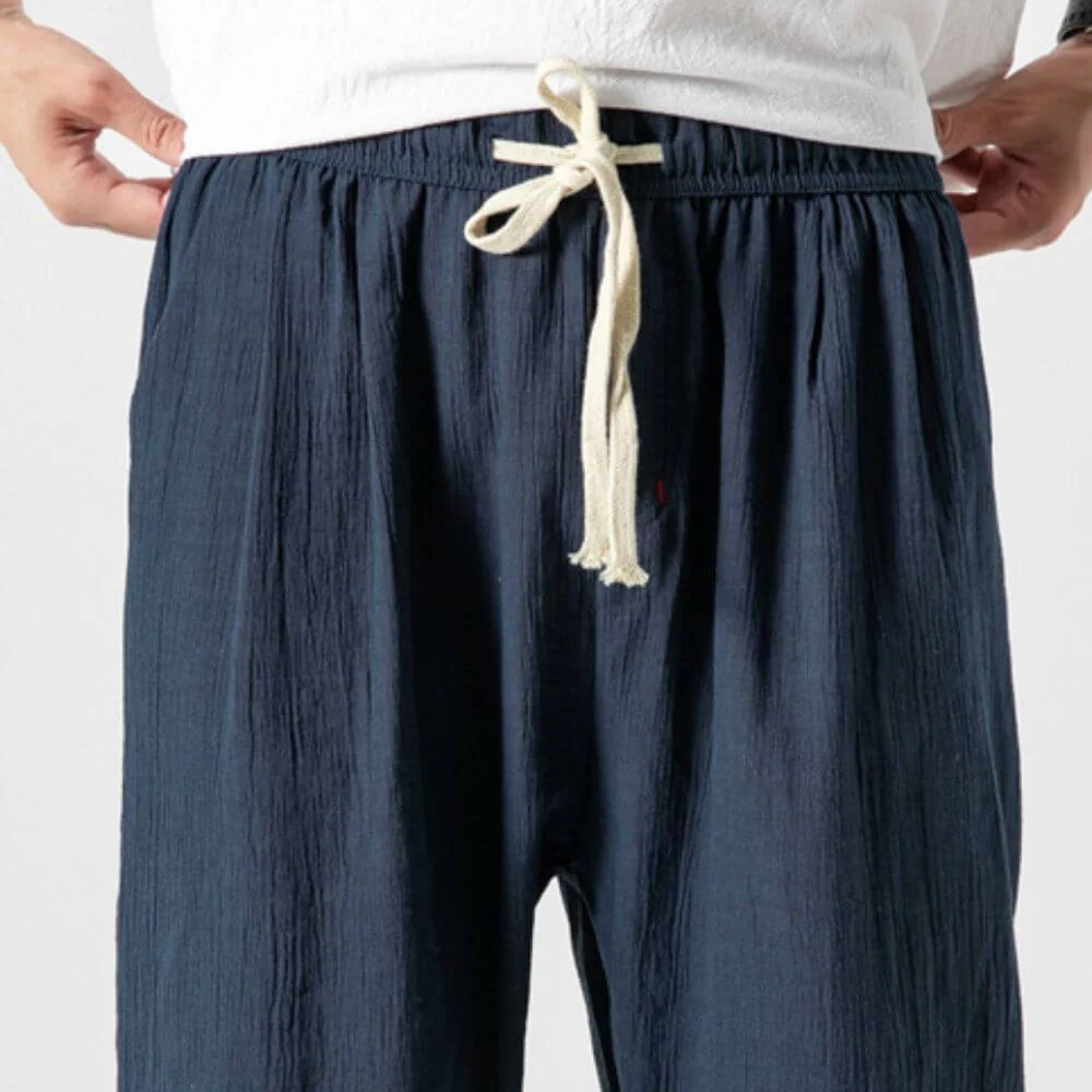 Yoko - Pantalon confort japonais - Image 3
